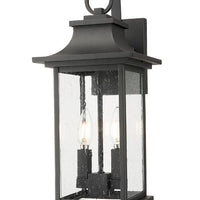 Tiberius 18-in Outdoor