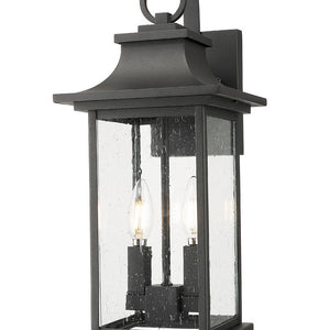 Tiberius 18-in Outdoor