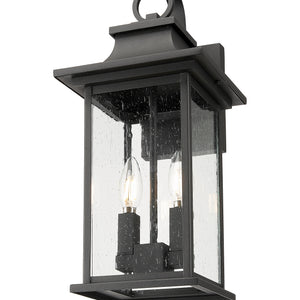 Tiberius 18-in Outdoor