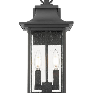 Tiberius 18-in Outdoor