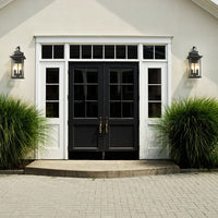 Tiberius 18-in Outdoor
