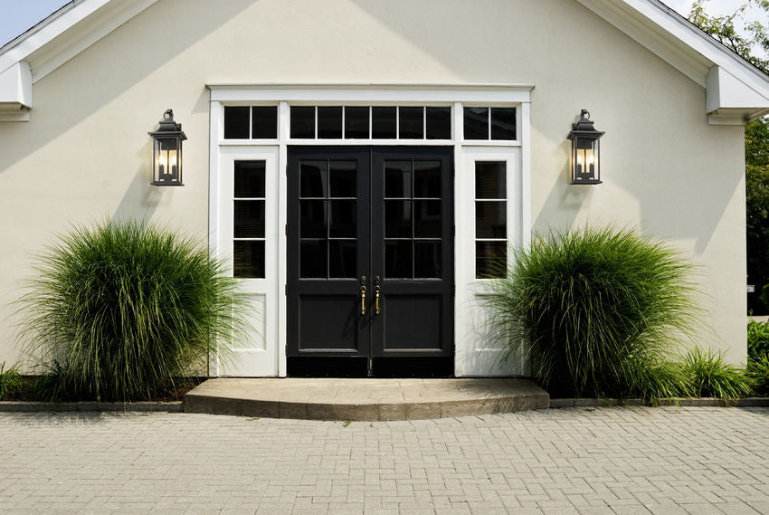 Tiberius 18-in Outdoor