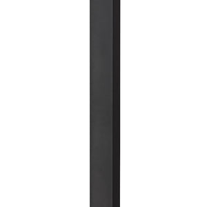 Tiberius 4 Light Outdoor Post Mounted Fixture