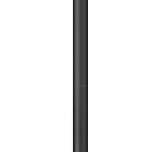 Tiberius 6 Light Outdoor Post Mounted Fixture