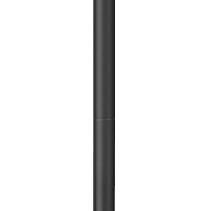 Tiberius 6 Light Outdoor Post Mounted Fixture