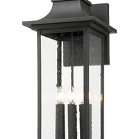 Tiberius 34-in Outdoor