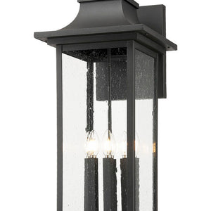 Tiberius 34-in Outdoor