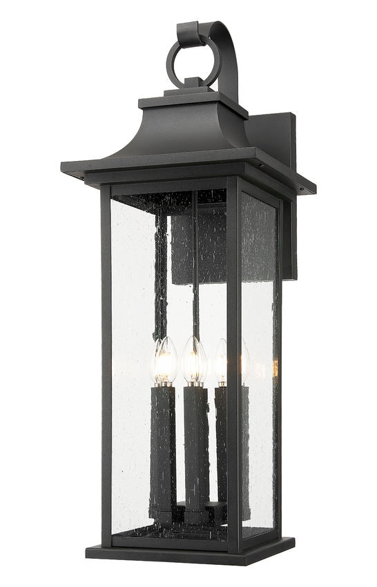 Tiberius 34-in Outdoor