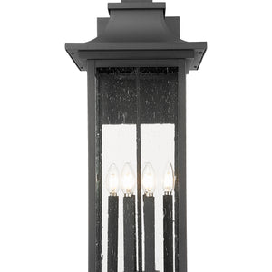 Tiberius 34-in Outdoor