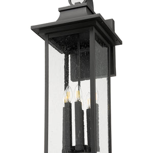 Tiberius 34-in Outdoor