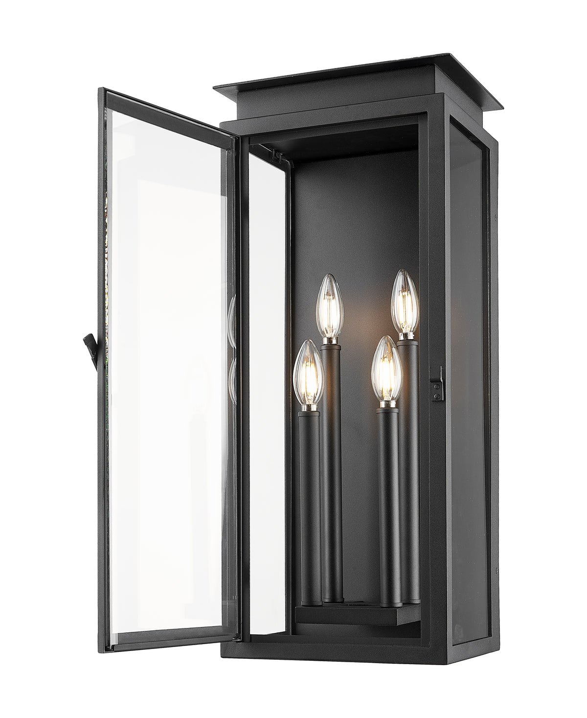 Nova 24.5-in Outdoor