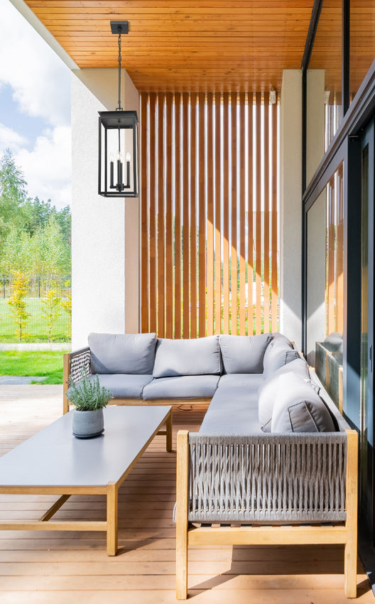Nova 27.5-in Outdoor