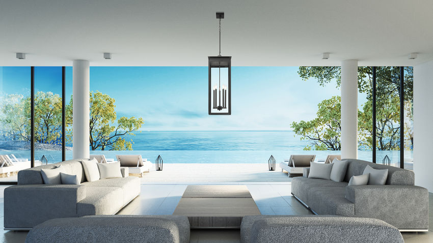 Nova 35-in Outdoor