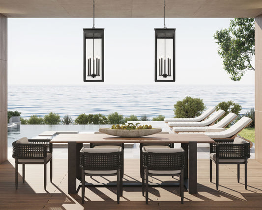 Nova 35-in Outdoor