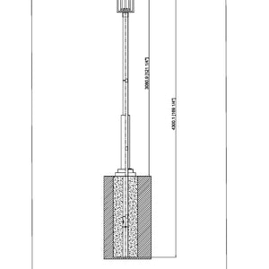 Nova 4 Light Outdoor Post Mounted Fixture
