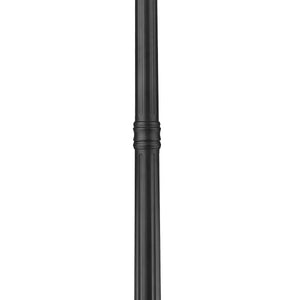 Nova 4 Light Outdoor Post Mounted Fixture