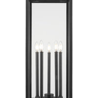 Nova 35-in Outdoor Post Mount