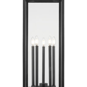 Nova 35-in Outdoor Post Mount