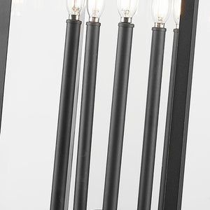 Nova 35-in Outdoor Post Mount