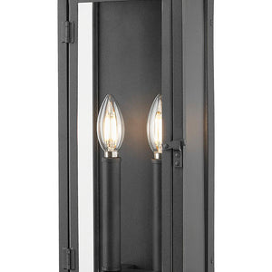 Nova 16.5-in Outdoor