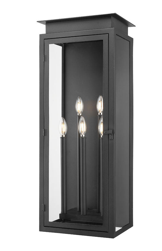 Nova 32-in Outdoor