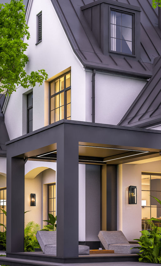 Nova 32-in Outdoor