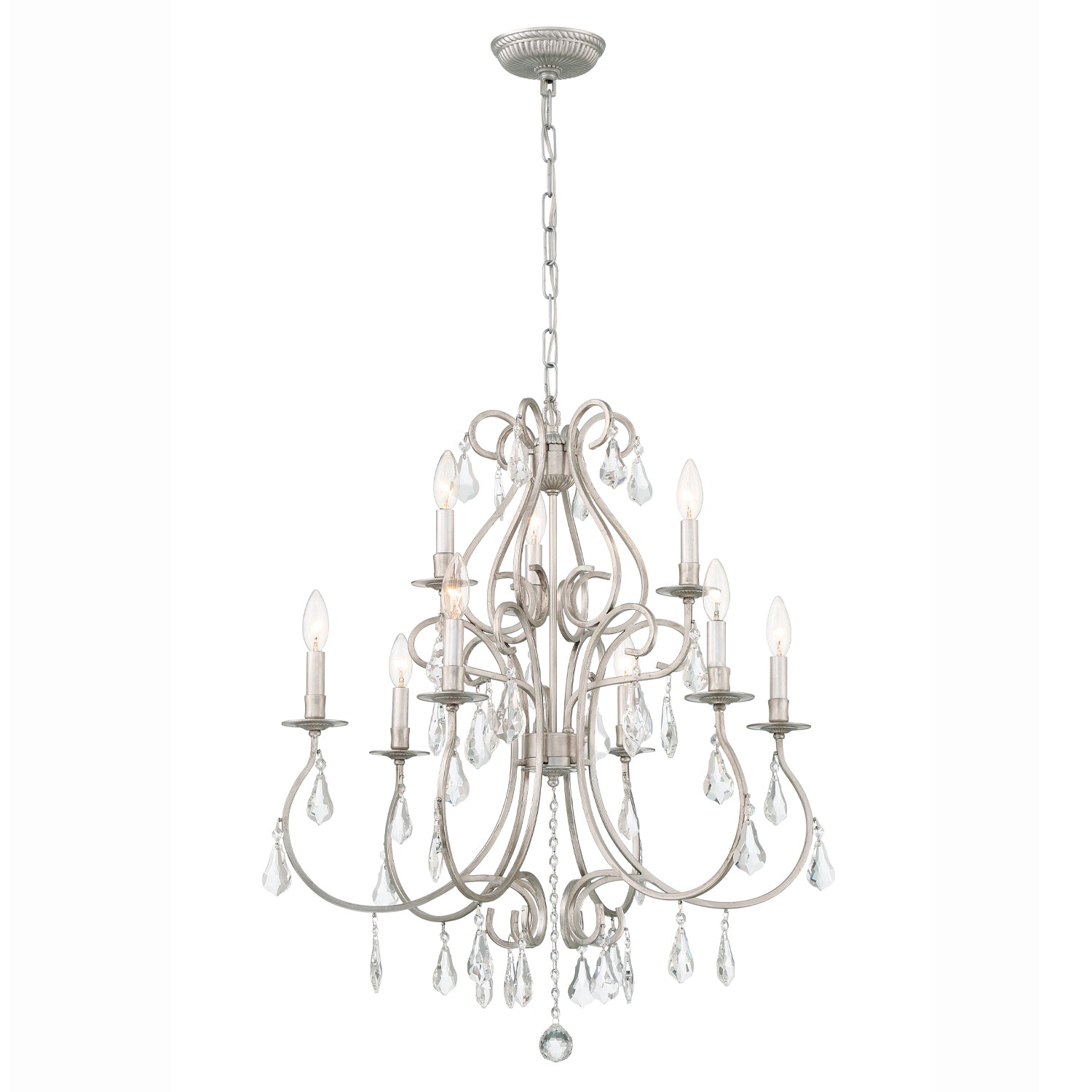 Ashton 25.5'' Chandelier