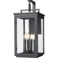Hartwell 23.75-in Outdoor
