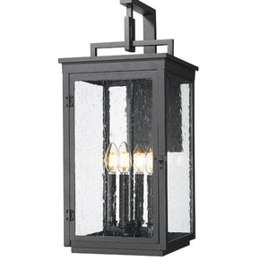 Hartwell 23.75-in Outdoor