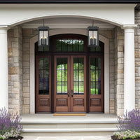 Hartwell 27.75-in Outdoor