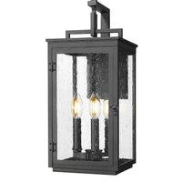 Hartwell 19.25-in Outdoor