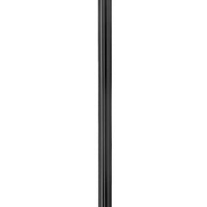 Hartwell 4 Light Outdoor Post Mounted Fixture
