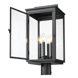 Hartwell 22.75-in Outdoor Post Mount