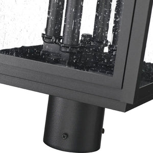 Hartwell 22.75-in Outdoor Post Mount