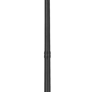 Hartwell 5 Light Outdoor Post Mounted Fixture