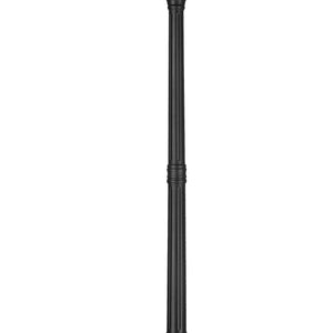Hartwell 5 Light Outdoor Post Mounted Fixture