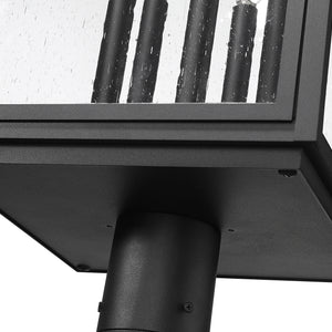 Hartwell 5 Light Outdoor Post Mounted Fixture