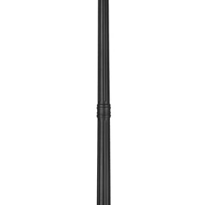 Hartwell 5 Light Outdoor Post Mounted Fixture