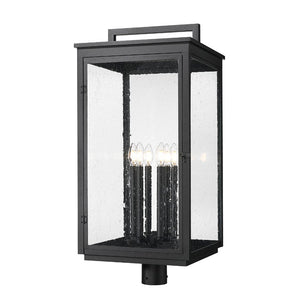 Hartwell 32.75-in Outdoor Post Mount