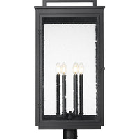 Hartwell 32.75-in Outdoor Post Mount