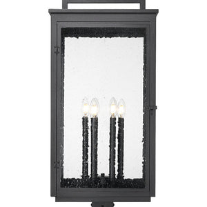 Hartwell 31.5-in Outdoor Post Mount