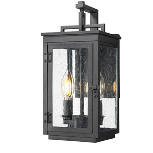 Hartwell 13.75-in Outdoor