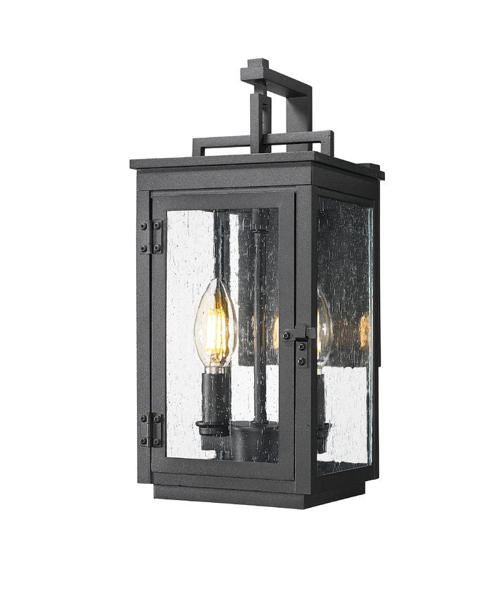 Hartwell 13.75-in Outdoor