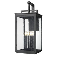 Hartwell 36-in Outdoor