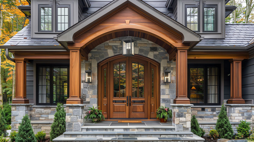 Hartwell 36-in Outdoor