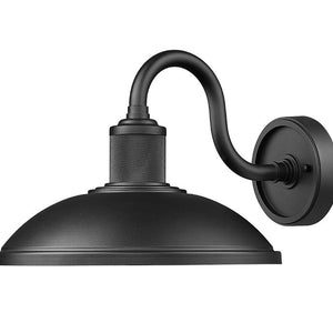 RLM 12-in Outdoor