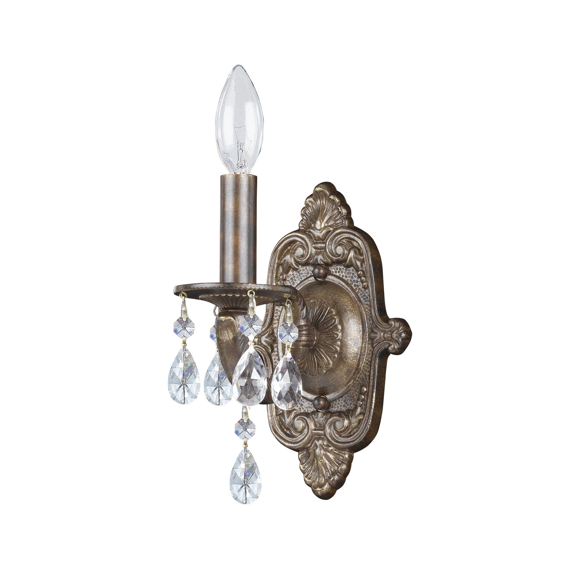 Paris Market 6.25'' Sconce
