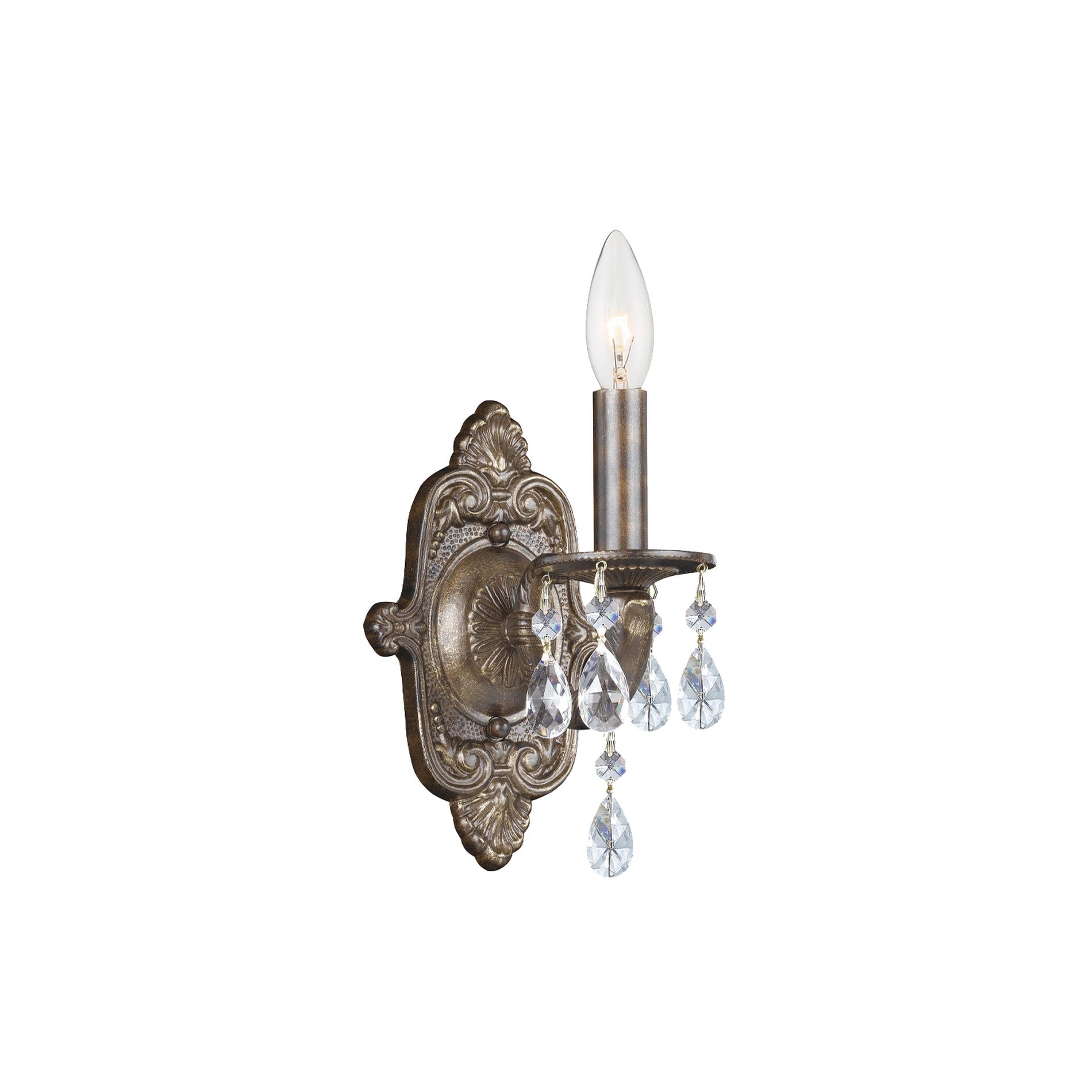 Paris Market 6.25'' Sconce