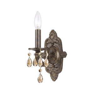 Paris Market 6.25'' Sconce