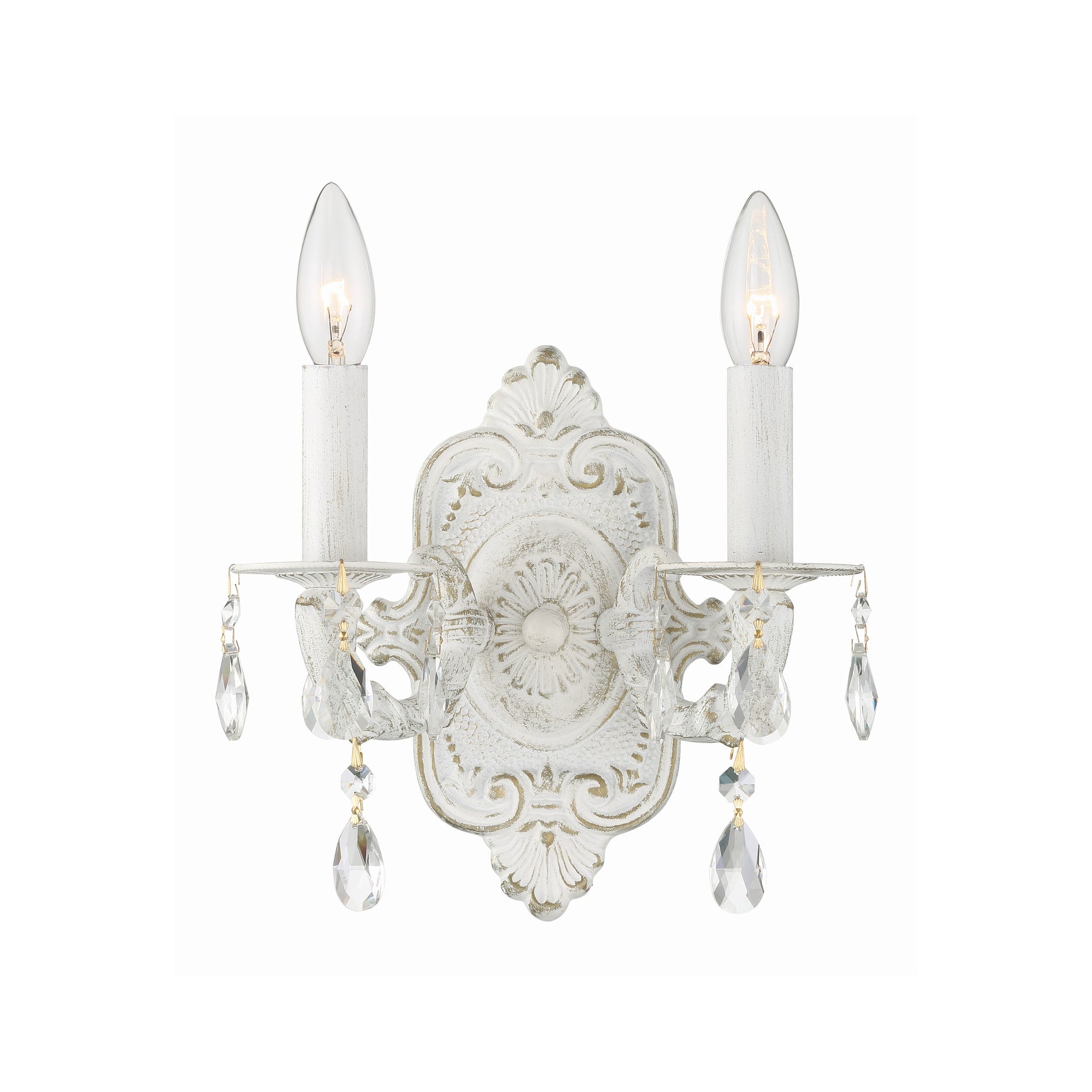 Paris Market 10'' Sconce
